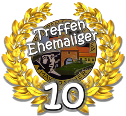 zehntes Treffen