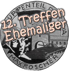 zwölftes Treffen