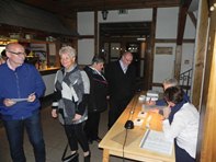 Treffen 9 Dodo Beckmann